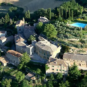 Casa vacanze Borgo Lucignanello Bandini, San Giovanni dʼAsso