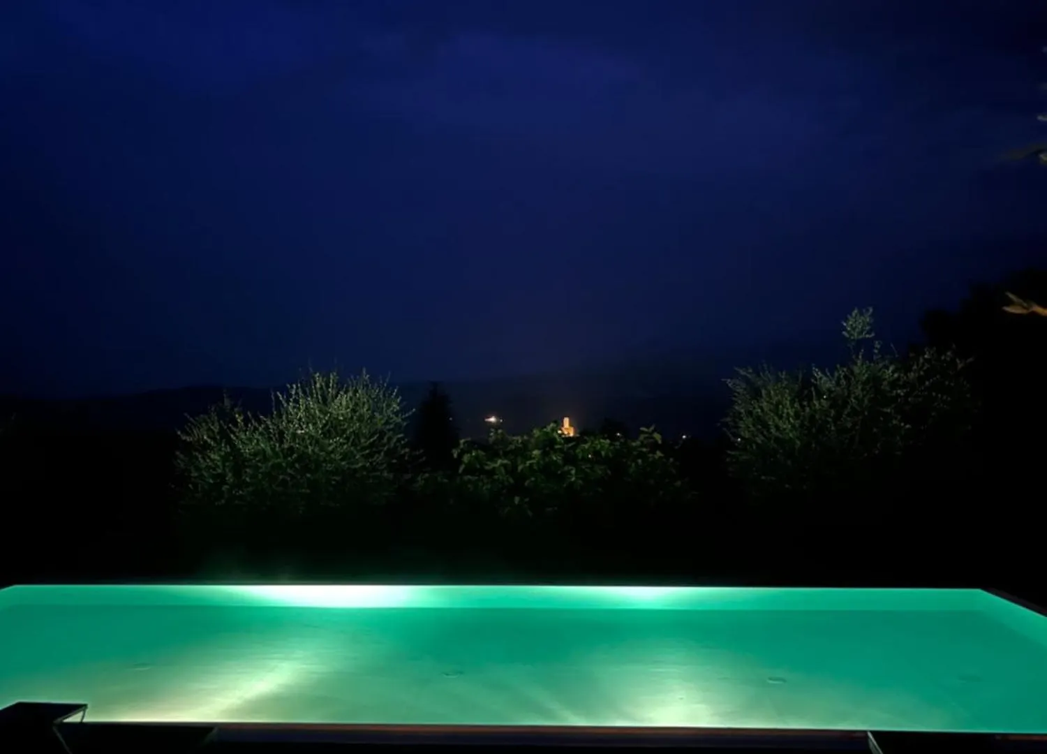 Villa Castagnone Agna 0*,