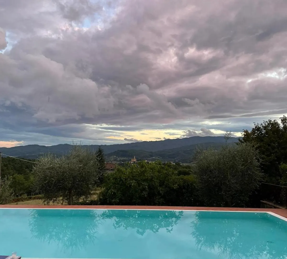 Villa Castagnone Agna