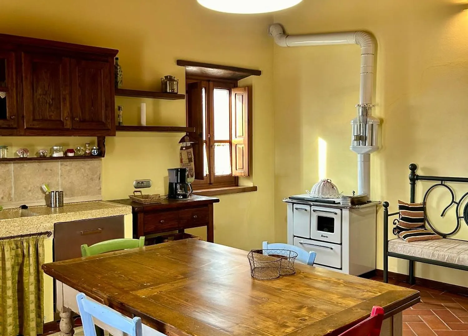Villa Castagnone Agna