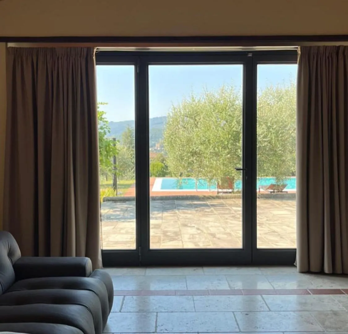 Villa Castagnone Agna