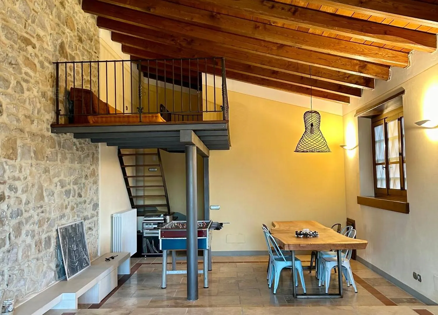 Villa Castagnone Agna