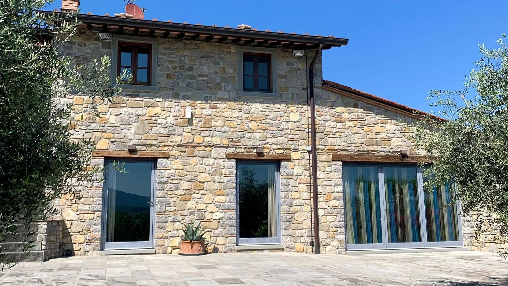 Villa Castagnone Agna 0*,  Italy