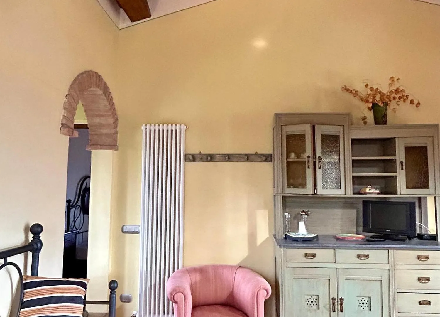 Villa Castagnone Agna