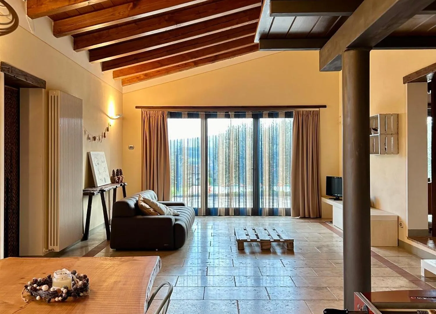 Villa Castagnone Agna