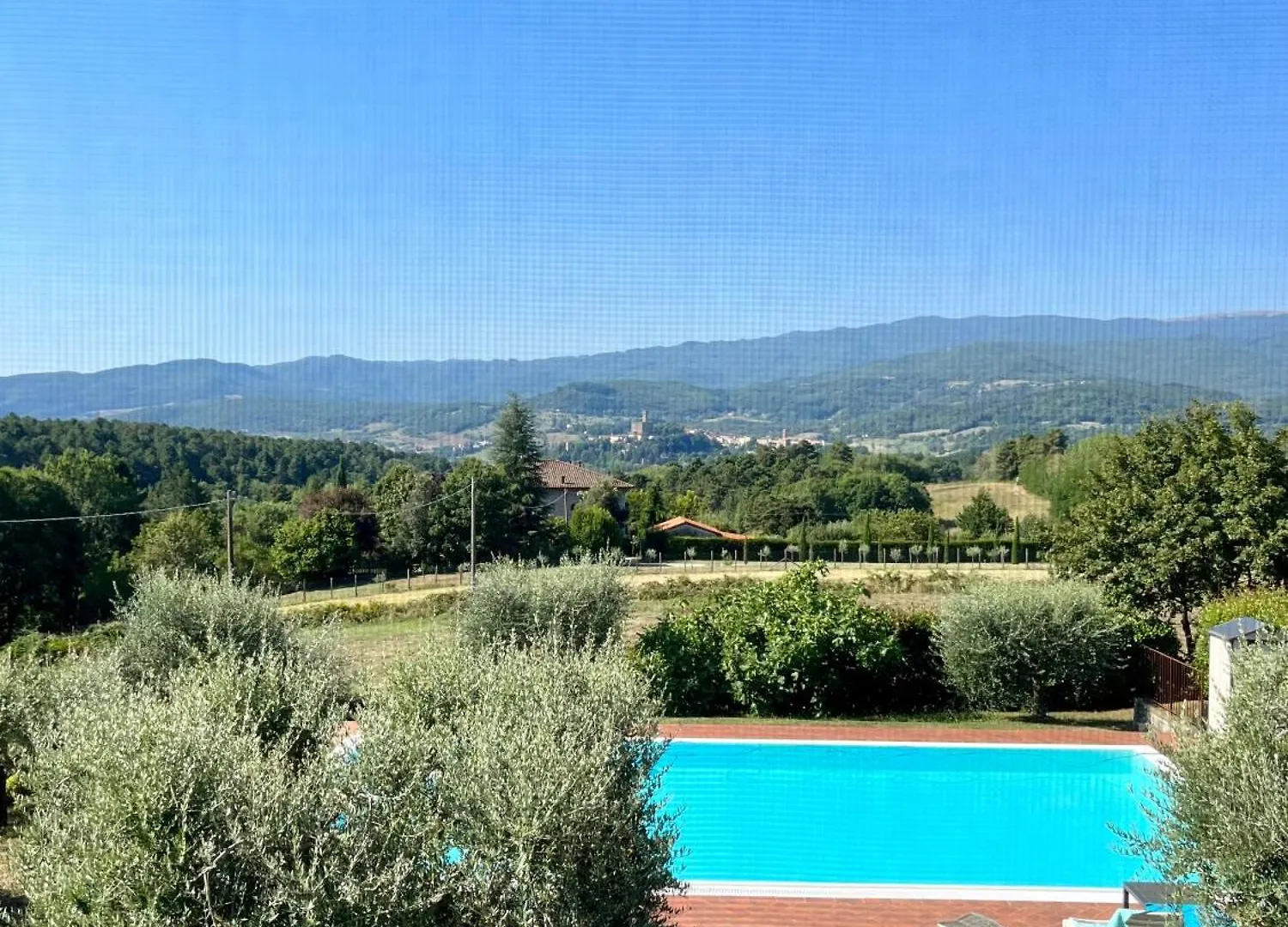 Villa Castagnone Agna