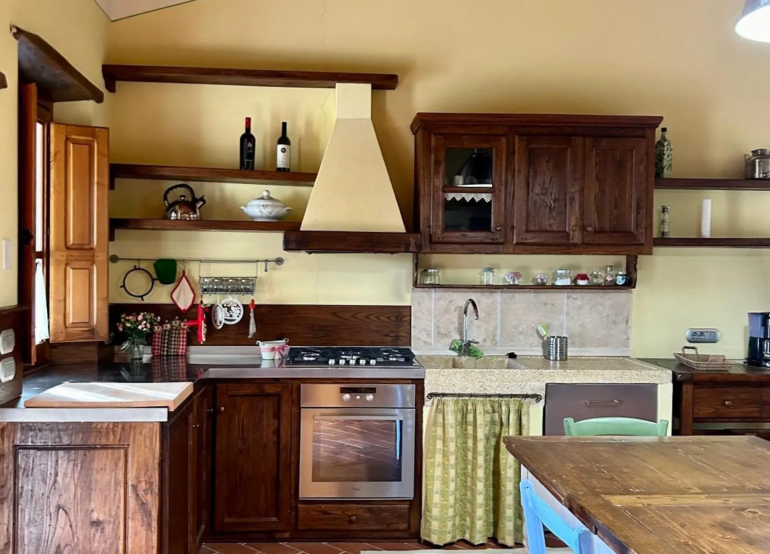 Villa Castagnone Agna