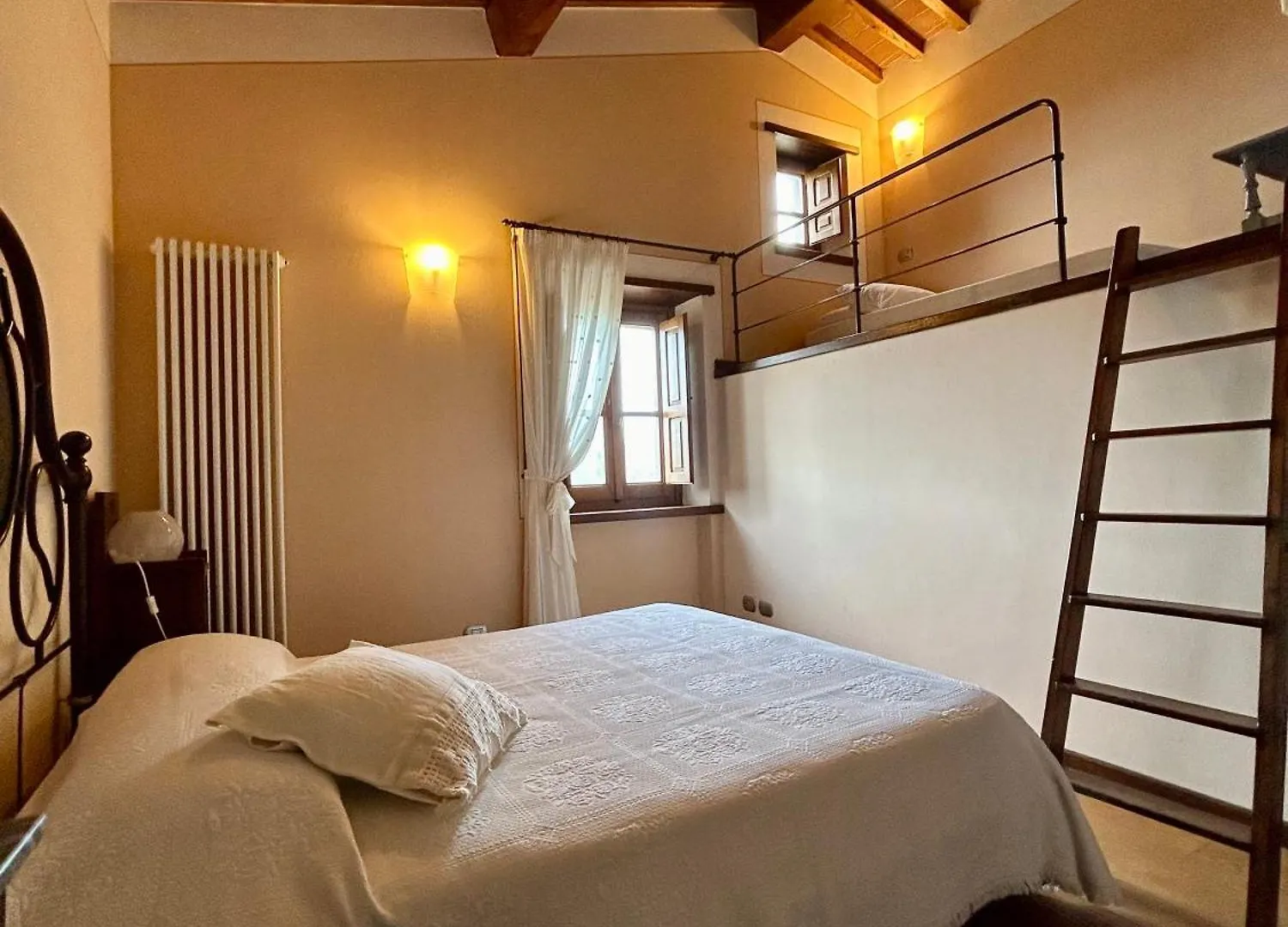 Villa Castagnone Agna