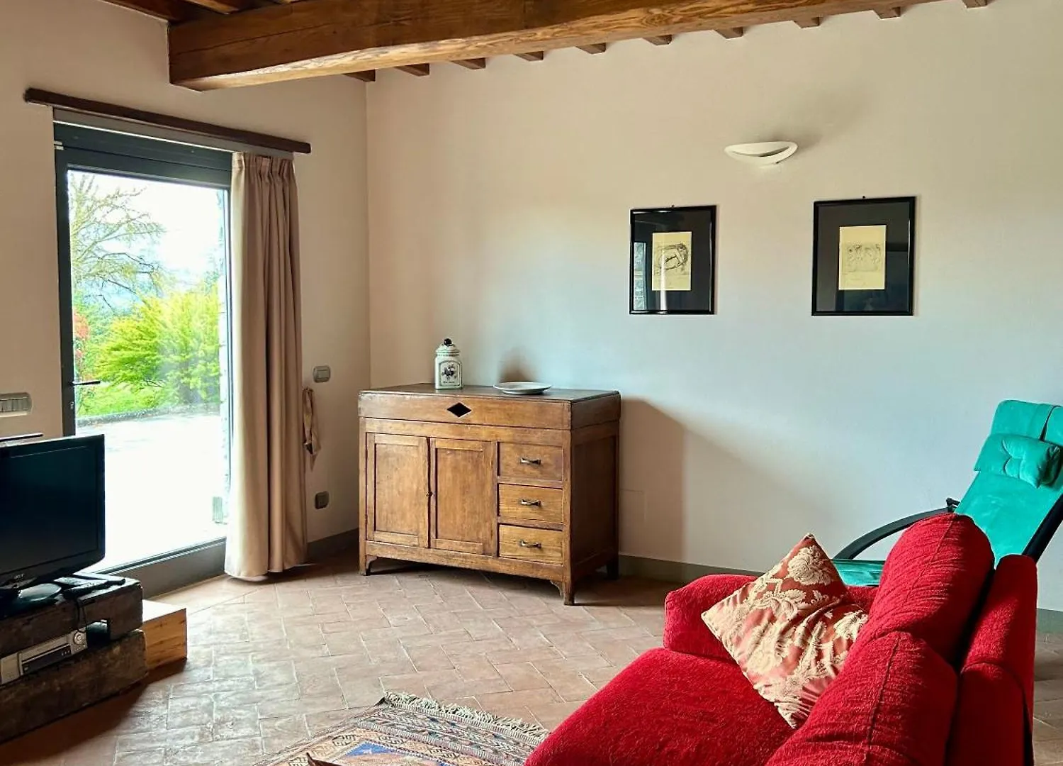 Villa Castagnone Agna