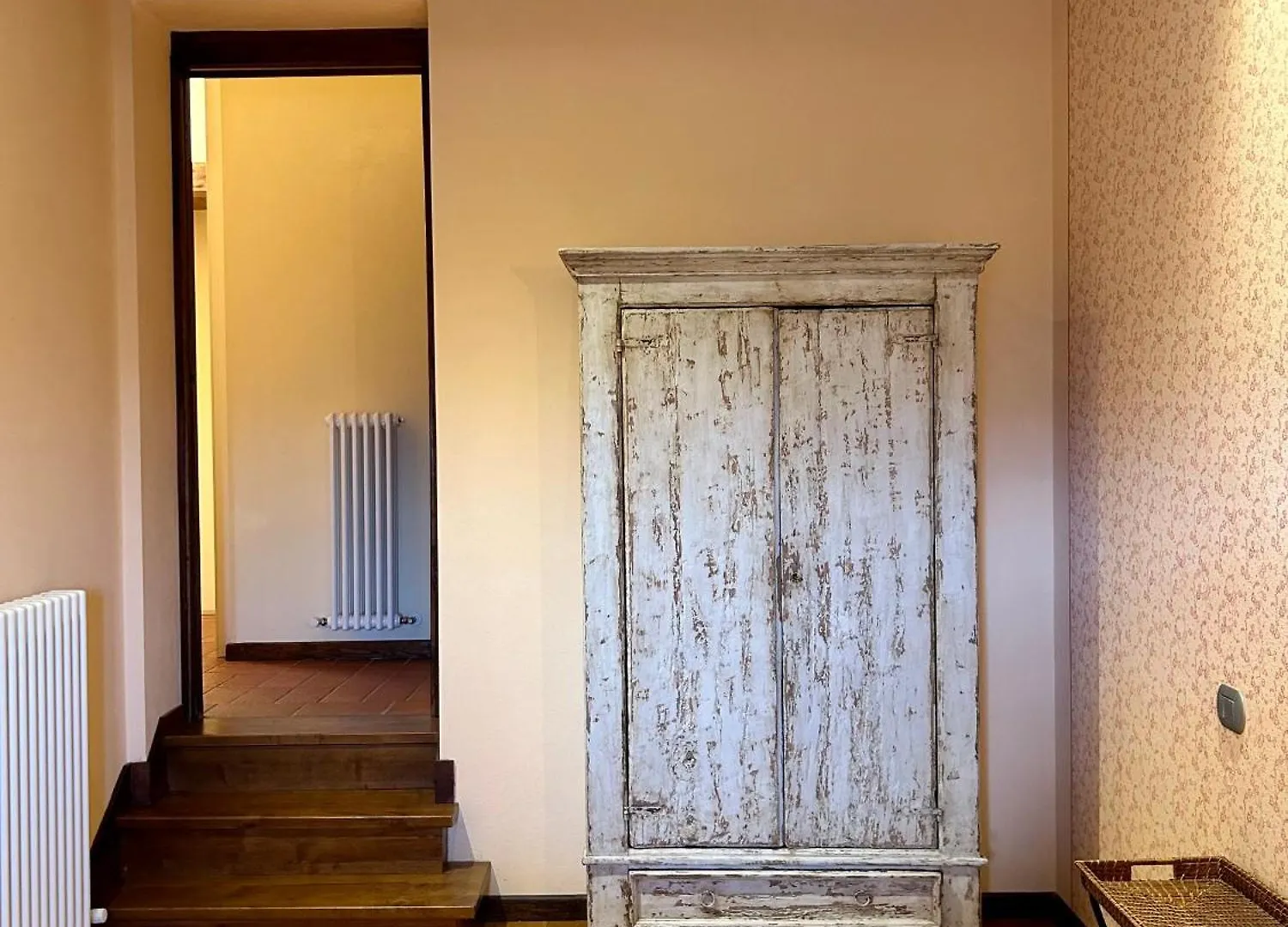 Villa Castagnone Agna Italy