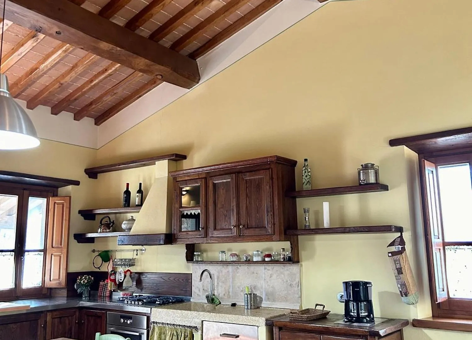 Villa Castagnone Agna